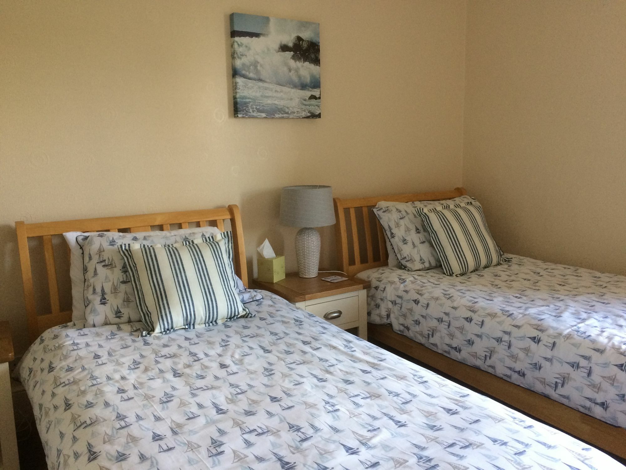 Elmsdale Guest House Penzance Esterno foto